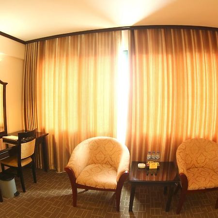 Sao Mai Hotel Thanh Hóa 外观 照片