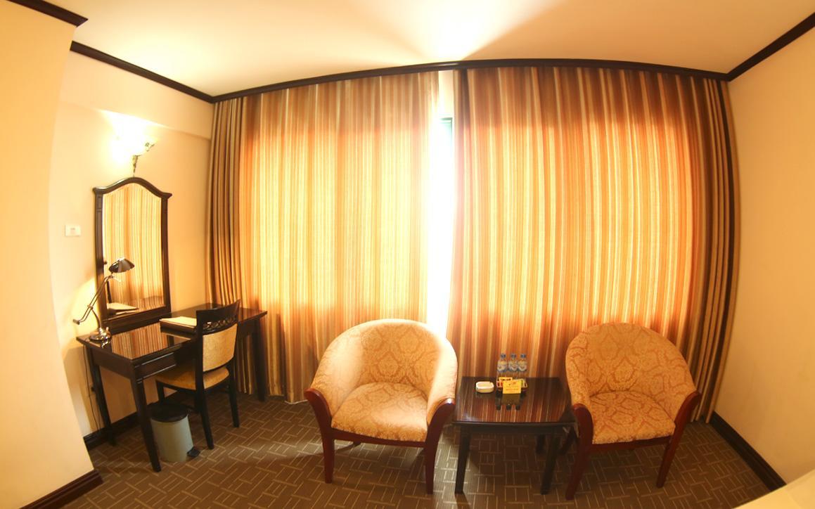 Sao Mai Hotel Thanh Hóa 外观 照片