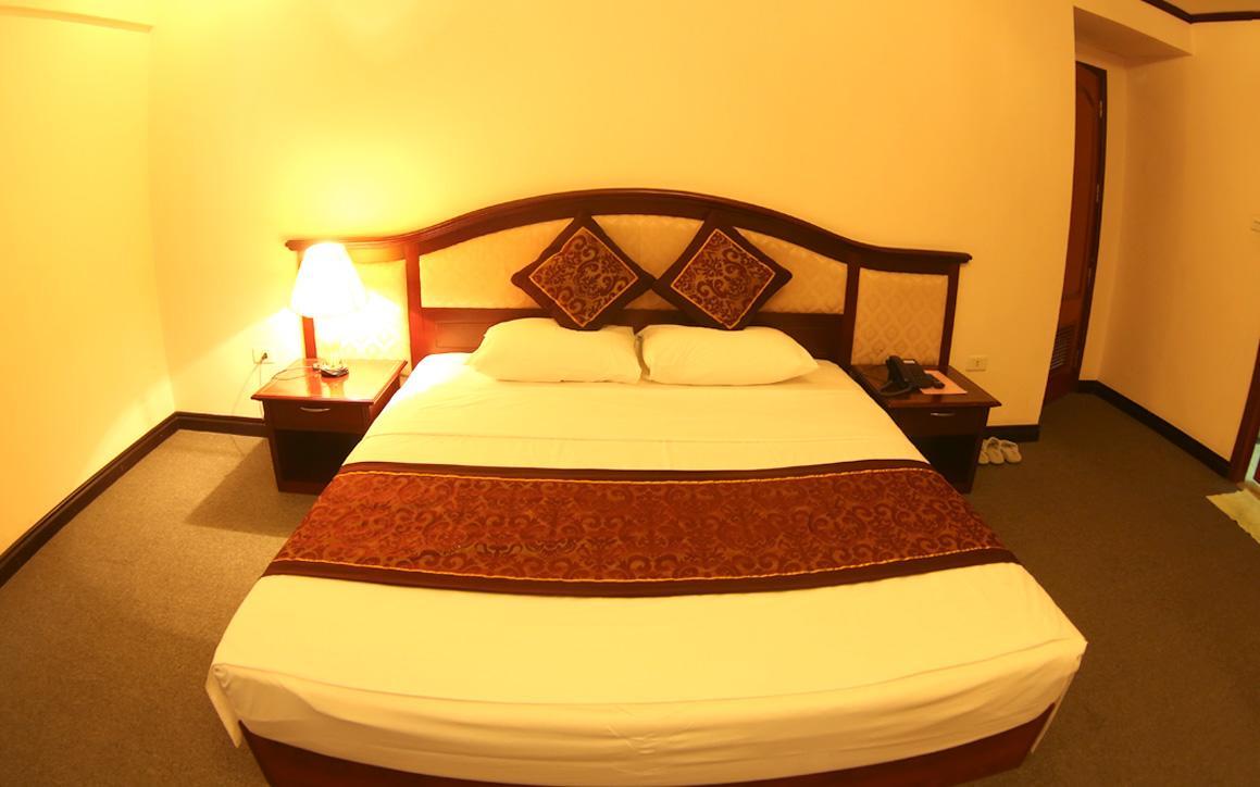 Sao Mai Hotel Thanh Hóa 外观 照片
