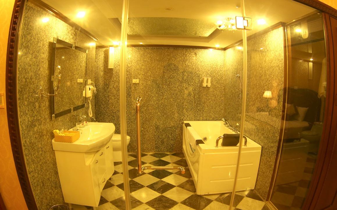 Sao Mai Hotel Thanh Hóa 外观 照片